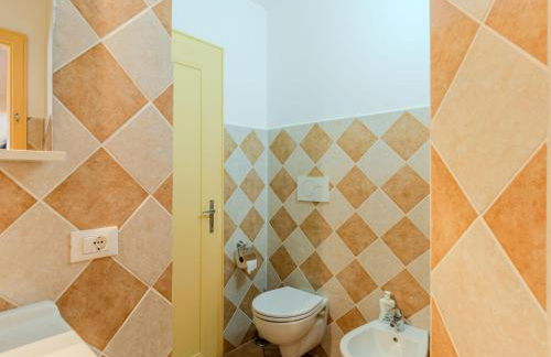 Apartment Vento Alpino-2 by Interhome - Foto 9