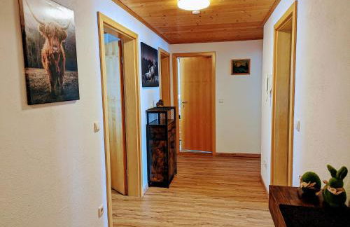 Premium Ferienwohnung Alpenblick Dorner - Modern - gemütlich - große Terrasse - Balkon & ruhige Lage - Foto 15