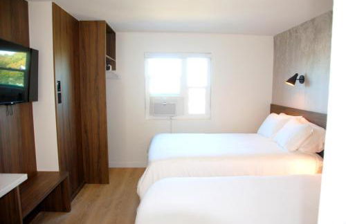 Uptown Inn by Vantaggio - Limited Service Apart-Hotel - Foto 10