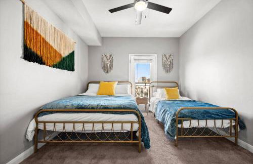 Central City Escape - Foto 15