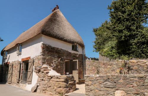 The Old Cider Barn - Foto 1