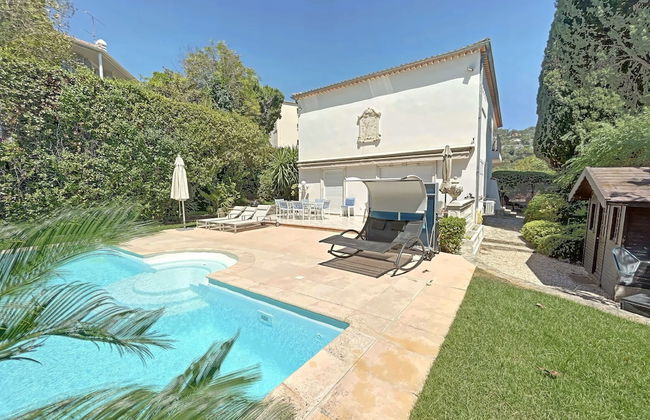 VILLA PALMIERS BY ESTATES CANNES - Foto 19