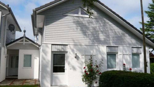 Freya - Huus Asgard Comfortable holiday residence - Foto 1