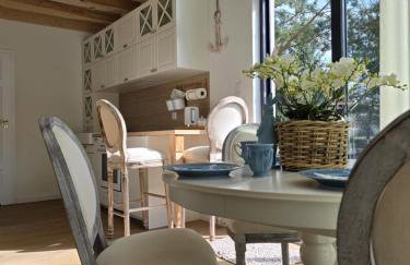 Domki nad jeziorami Niedźwiady - Foto 12