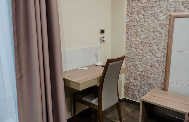 Miryam House Affittacamere Suite Relax - Foto 17