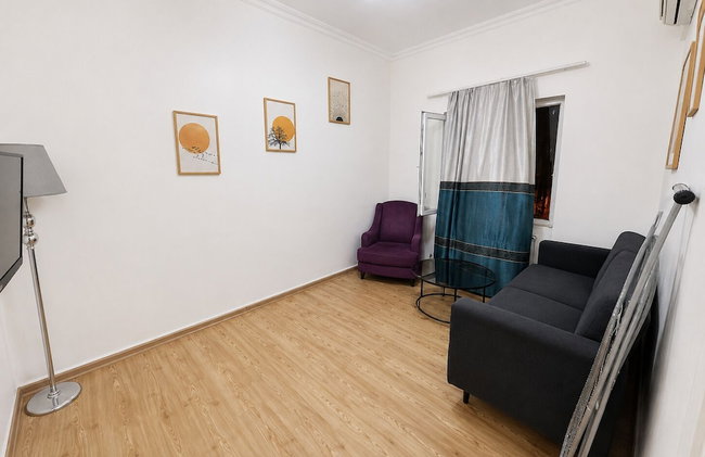 Taxim No 1 Suites - Foto 47