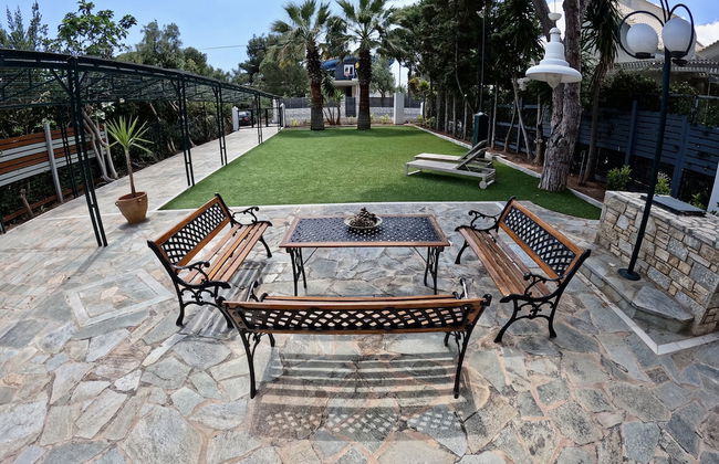 Hector Villa Airport - Foto 37