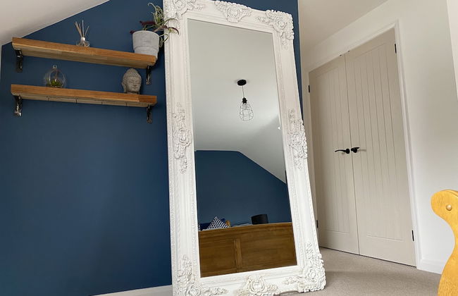 1 bed - Sleeps3 - Free Parking - 5 min to Centre - Foto 17