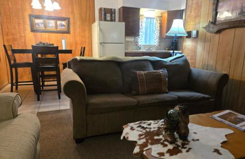 Northwoods Cabins - Foto 8