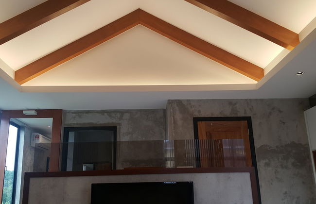 Atlantis Pool Villa Ipoh - Foto 39