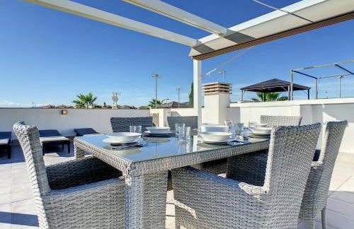 Villa Sur - Sucina - 8409 - Foto 52