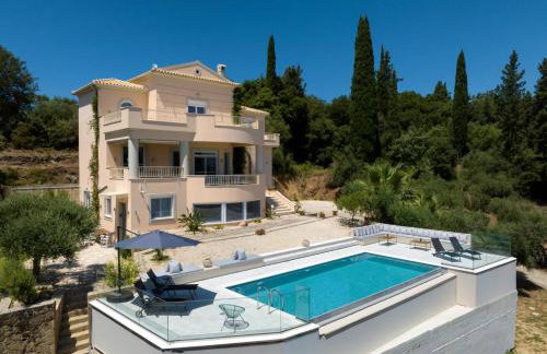 Aeras Luxury Villa - Foto 13