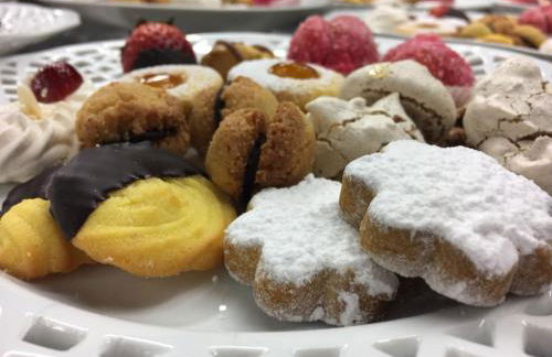 Agriturismo 7 Colonne - Foto 43