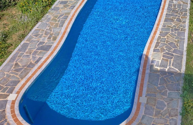 Platanias Beachfront Villa Elsa-90m To Main Square - Foto 20