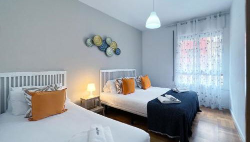 Stay U-nique Apartments Diagonal - Foto 5