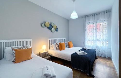 Stay U-nique Apartments Diagonal - Foto 5