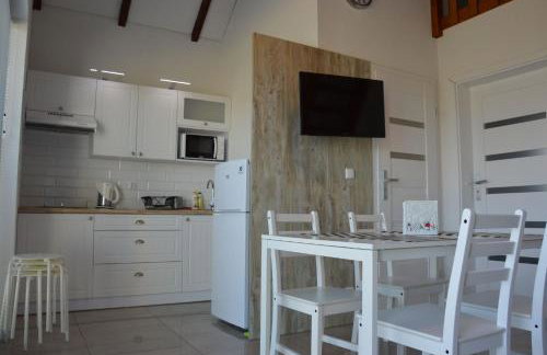 REPOS domki - Photo 20