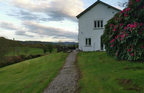 Treeside woodhouse - Foto 46