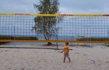 Gästewohnung Schwanenteich - Foto 40