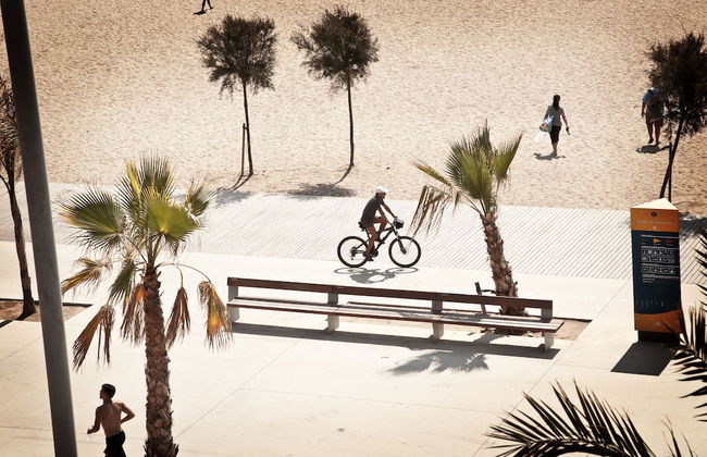 Alcam Badalona Playa Norte - Foto 54