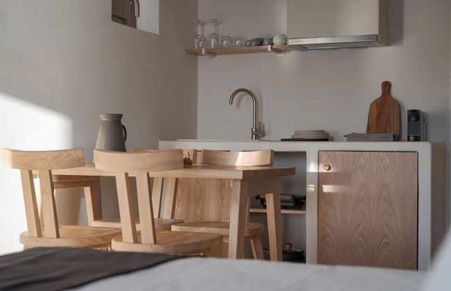 Yerma Suites Limeni - Foto 32