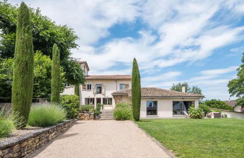 La Belle Etoile - Convivial house with a relaxed holiday atmosphere - Photo 34