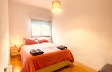 Alojamiento Entero Junto Ifema y Aeropuerto - Foto 16