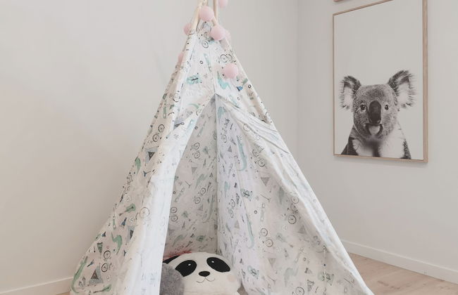 Brand New Lux 2 Bedroom Apartment - Foto 15