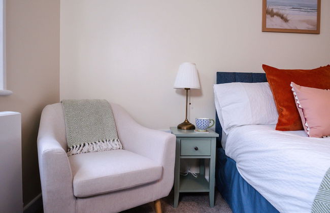 Epiphany House - Foto 32