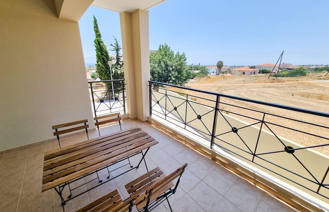 Hevean in Ben's MPV Apartment - Foto 9