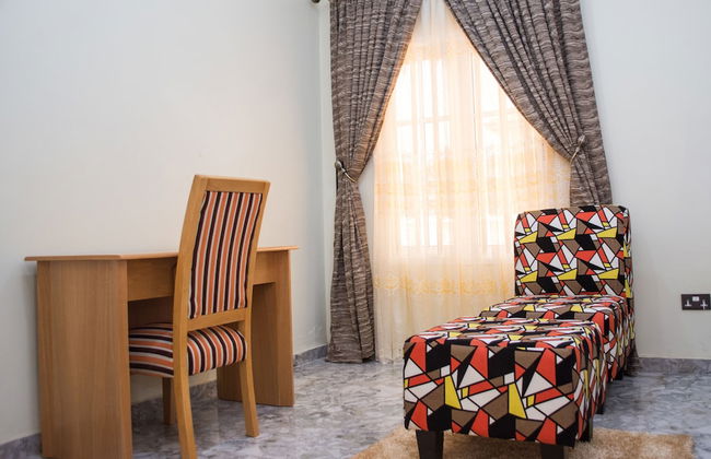 Archers View Court - Foto 14