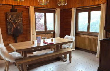 Chalet de Manigod - Foto 33