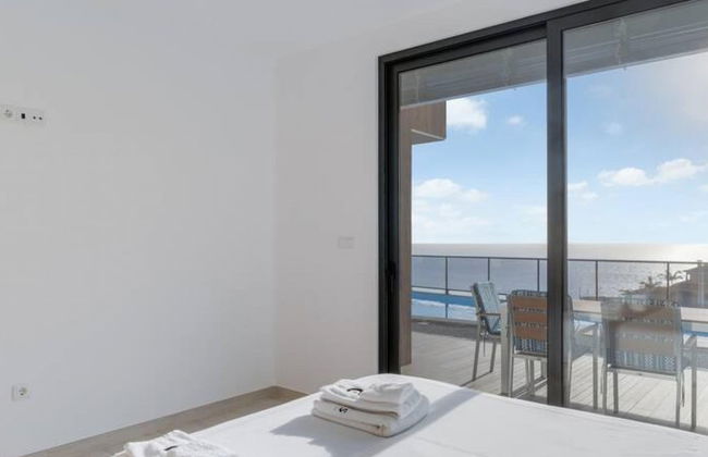 Casa Mozart II 15B in Estreito da Calheta - Foto 8