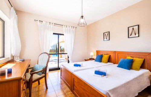 Villa Oasis Del Mar by Algarve Vacation - Foto 33