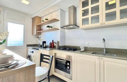 Excelente Loft no Quartier - Foto 7