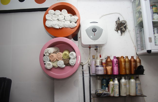 Nego Lodge - Foto 64