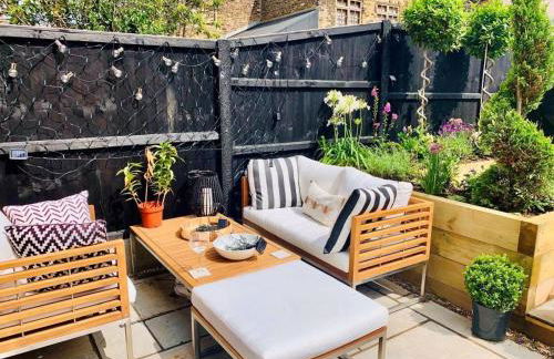 Stylish Family Holiday Home, Ramsgate - Foto 24