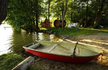 Ferienwohnungen am Krakower See - Foto 31