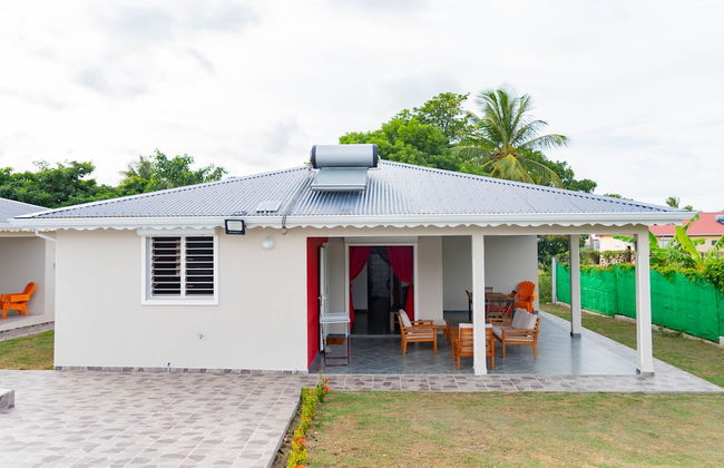 Les paisibles villas C & G - Foto 41