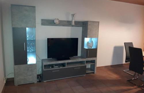 Holiday Home Renovierter Bungalow in Dörmbach by Interhome - Foto 3