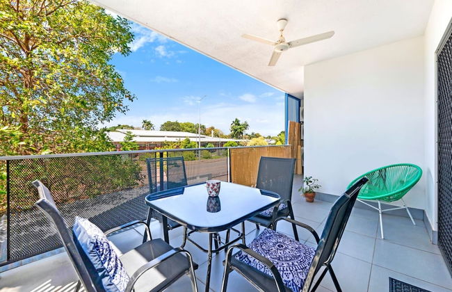 ZEN Quest · ZEN Quest - 2bed/2bath Near Markets & Foreshore - Foto 5