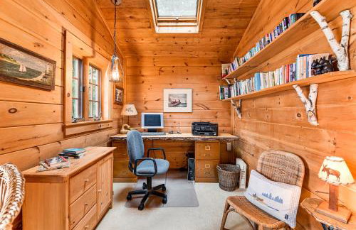 Lakefront Adirondacks Home Lake George Oasis! - Foto 18