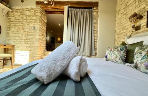 The Dovetail - Cotswolds Living - Foto 59