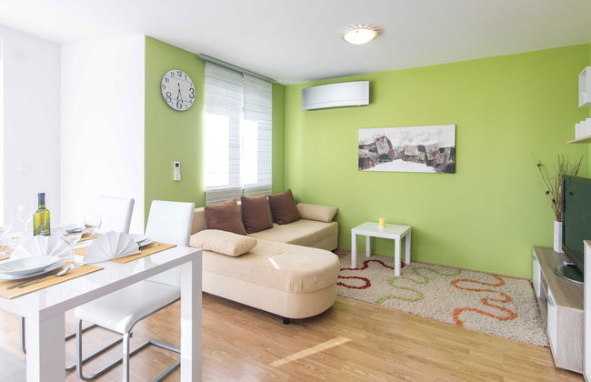 Apartment Salvagno - Foto 9