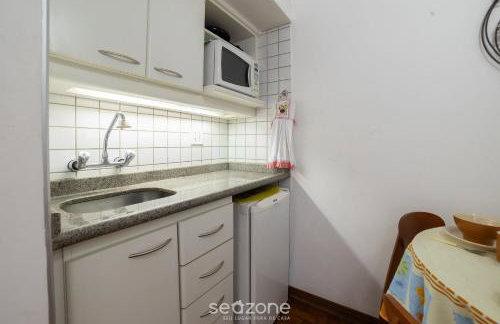Apto c/ ocio completo en Poços de Caldas QUI0722 - Foto 3