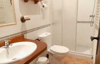 Apartamentos Sorripas 1 hab - Foto 11