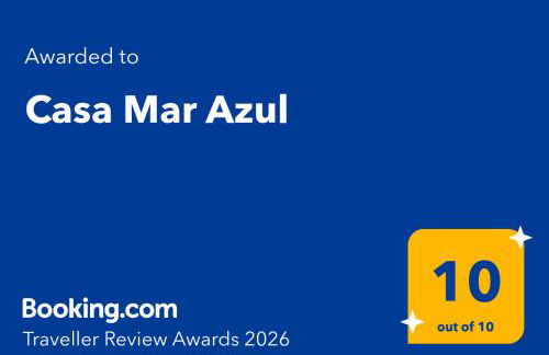 Casa Mar Azul - Foto 33