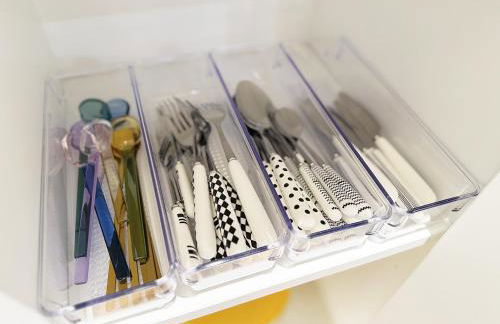 Pop Art & Vibrant Parisian Flat - Foto 21