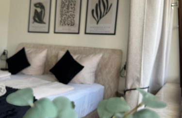 RheinLoft Apartment - Balkon & Parkplatz "optional" am Deutschen Eck - Foto 6