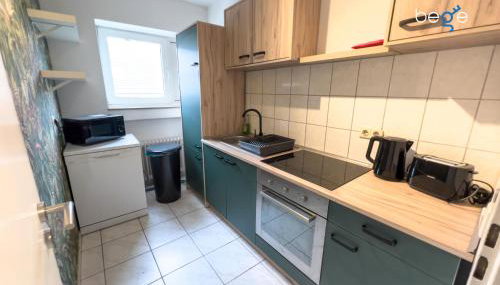 BEGE APARTMENTS FlatNest - Foto 4, stove, dishwasher, toaster